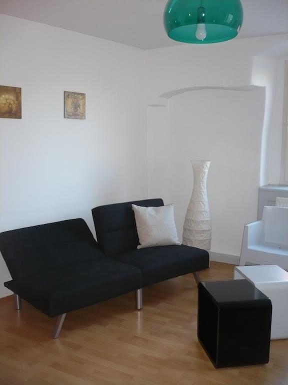 Ferienwohnung - Ferien In Der Grub ลินเดา ห้อง รูปภาพ